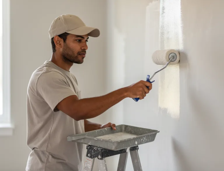 Painter service in Newmarket